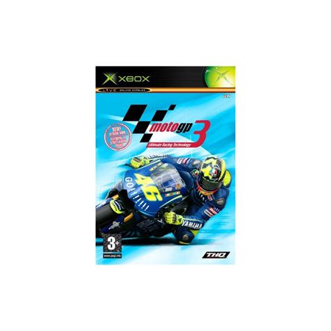 Xbox moto gp PenalbaWeb.com