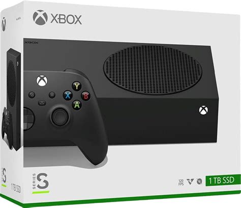 Xbox negro PenalbaWeb.com