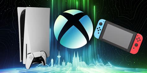 Xbox nintendo PenalbaWeb.com
