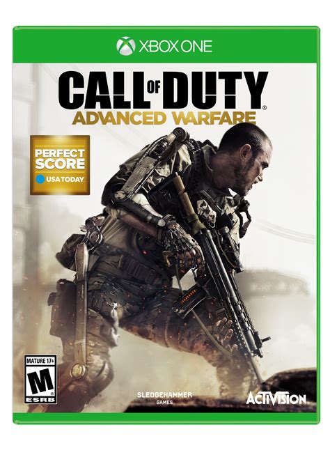 Xbox one call duty PenalbaWeb.com