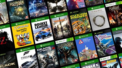 Xbox one  game PenalbaWeb.com