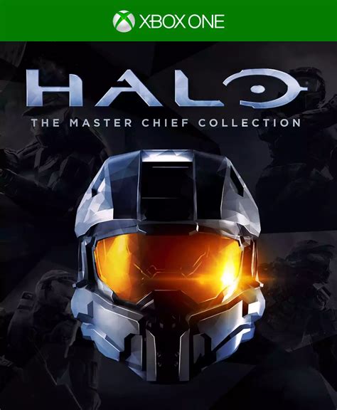 Xbox one halo master PenalbaWeb.com