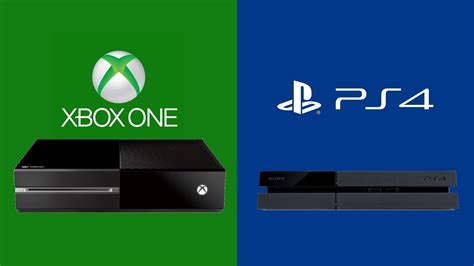 Xbox one y ps4 PenalbaWeb.com