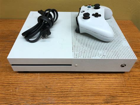 Xbox one s PenalbaWeb.com