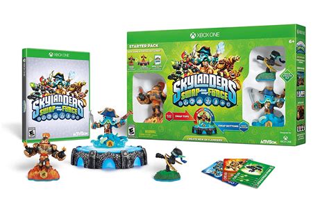 Xbox one skylanders PenalbaWeb.com