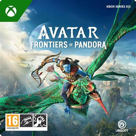Xbox pandora PenalbaWeb.com