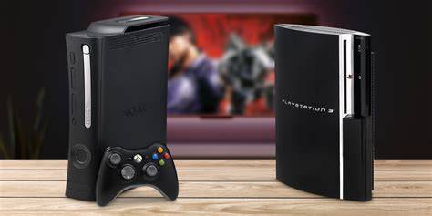 Xbox ps3 PenalbaWeb.com
