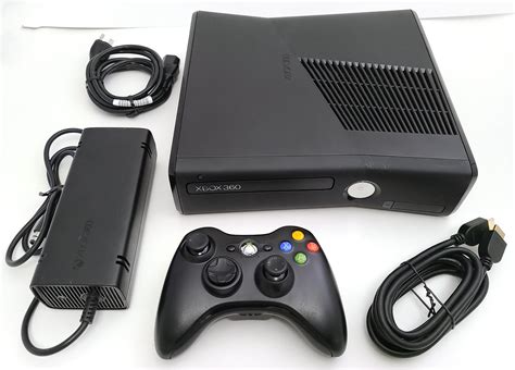 Xbox slim gb PenalbaWeb.com
