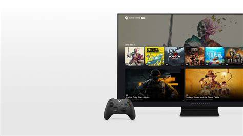Xbox tv PenalbaWeb.com