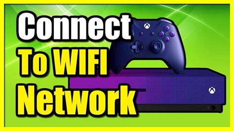 Xbox wifi PenalbaWeb.com