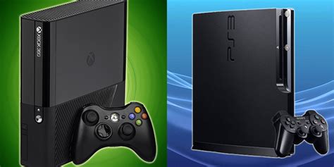 Xbox x ps3 PenalbaWeb.com