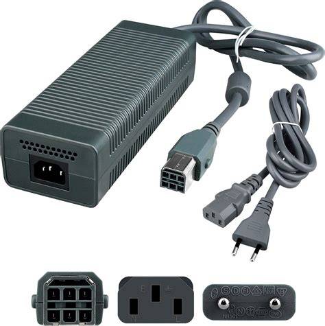 Xbox360 cables PenalbaWeb.com