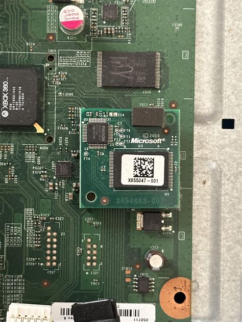 Xbox360 chip PenalbaWeb.com