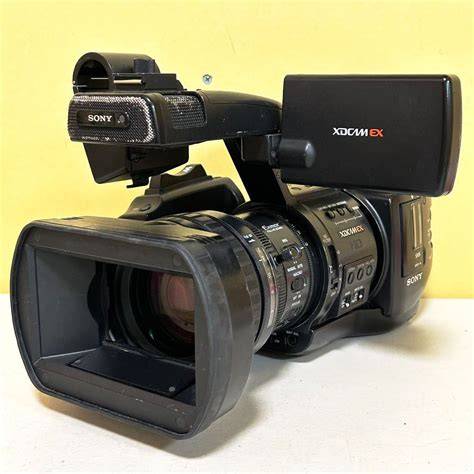 Xdcam PenalbaWeb.com