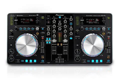 Xdj r1 PenalbaWeb.com