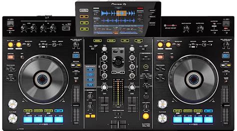 Xdj rx PenalbaWeb.com