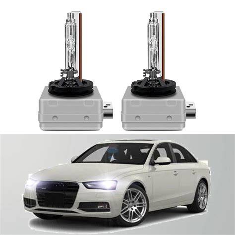 Xenon audi PenalbaWeb.com