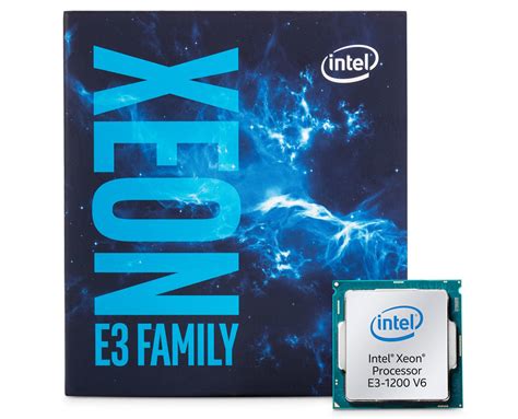 Xeon e3 PenalbaWeb.com
