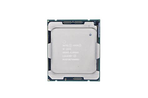 Xeon quad PenalbaWeb.com