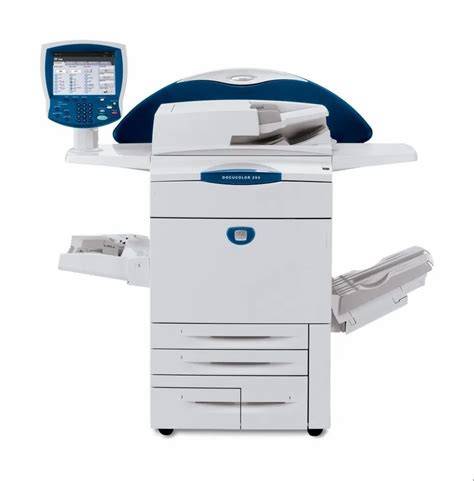 Xerox 250 PenalbaWeb.com