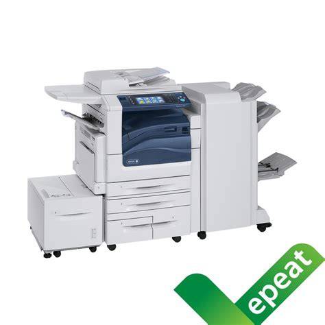 Xerox 7800 PenalbaWeb.com