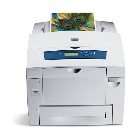 Xerox 8560 PenalbaWeb.com