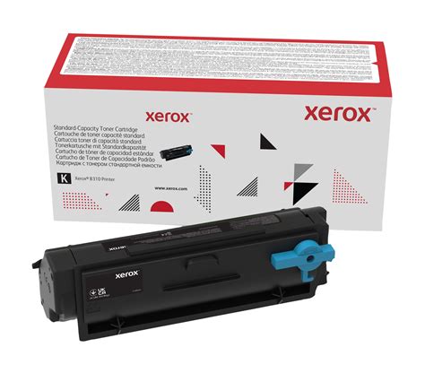 Xerox cartucho PenalbaWeb.com