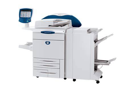 Xerox docucolor 250 PenalbaWeb.com