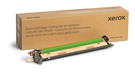 Xerox drum PenalbaWeb.com