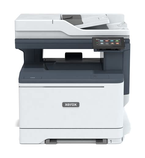Xerox print PenalbaWeb.com