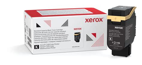 Xerox standard PenalbaWeb.com