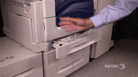 Xerox tray PenalbaWeb.com