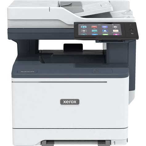 Xerox PenalbaWeb.com