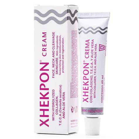 Xhekpon crema PenalbaWeb.com