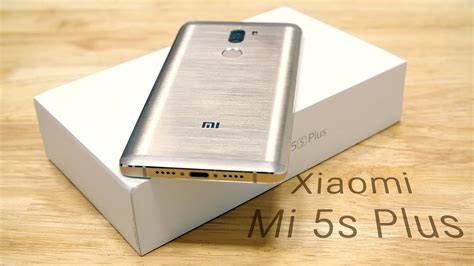 Xiaomi 5s PenalbaWeb.com