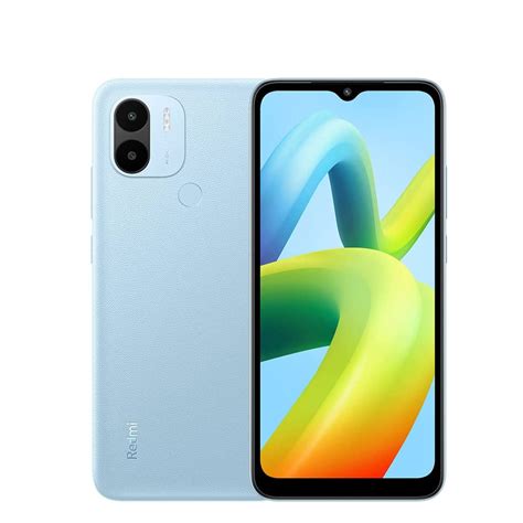 Xiaomi a1 PenalbaWeb.com