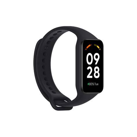 Xiaomi band 2 PenalbaWeb.com