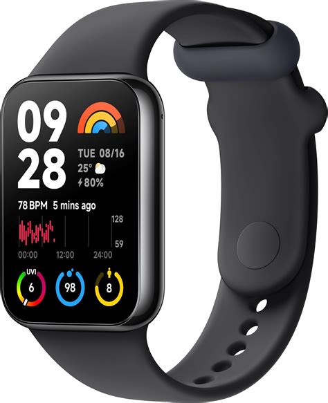Xiaomi band pulsera PenalbaWeb.com