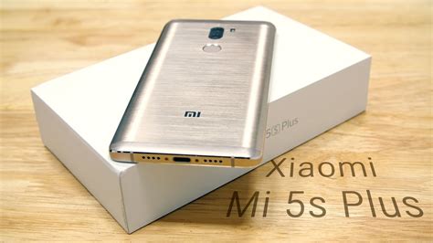 Xiaomi mi 5s plus PenalbaWeb.com