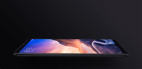 Xiaomi mi max  españa PenalbaWeb.com
