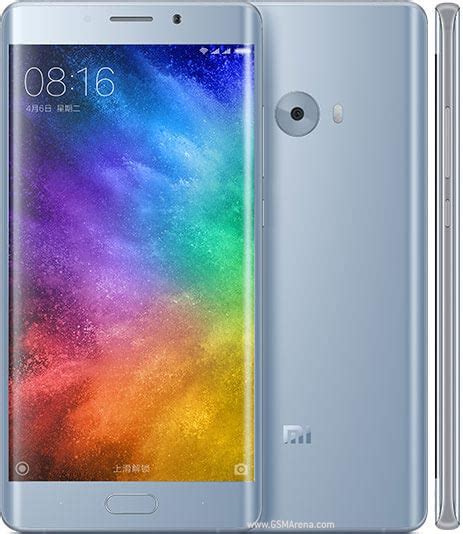 Xiaomi mi note 2  españa PenalbaWeb.com