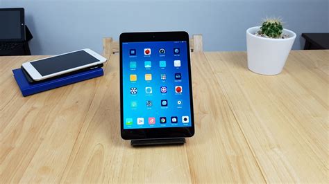 Xiaomi mi pad 3 PenalbaWeb.com