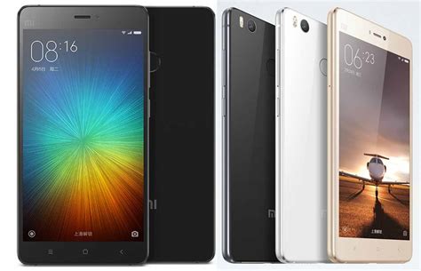 Xiaomi mi4s PenalbaWeb.com