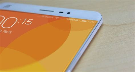 Xiaomi mi5 plus PenalbaWeb.com