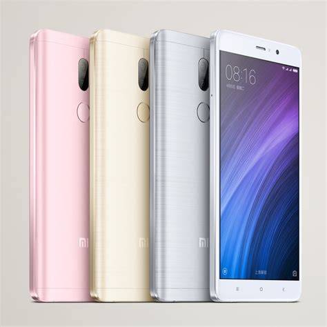Xiaomi mi5s plus  en españa PenalbaWeb.com