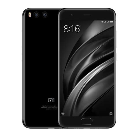 Xiaomi mi6 PenalbaWeb.com