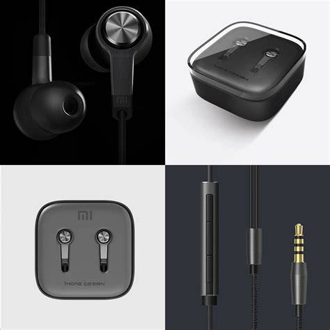 Xiaomi piston 3 PenalbaWeb.com