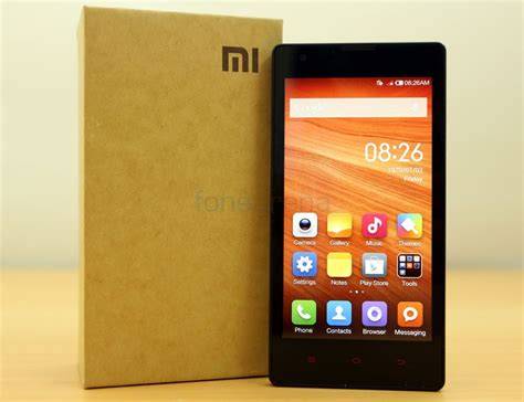 Xiaomi redmi 1s PenalbaWeb.com