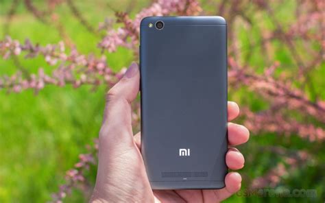 Xiaomi redmi 4a PenalbaWeb.com