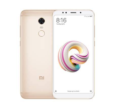 Xiaomi redmi note 5 PenalbaWeb.com
